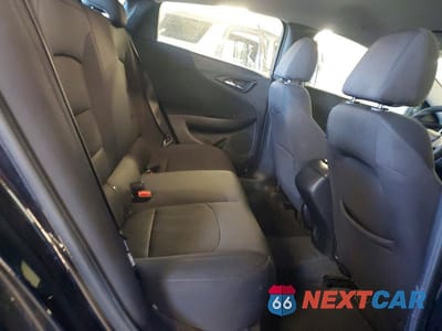 Zdjęcie 10 z 11 samochodu: 2021 CHEVROLET MALIBU LS VIN:1G1ZC5ST9MF039247 - miniatura