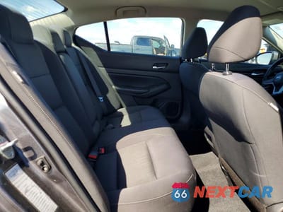 Zdjęcie 10 z 11 samochodu: 2021 NISSAN ALTIMA 2.5 S VIN:1N4BL4BV6MN355916 - miniatura