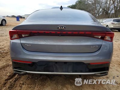 Zdjęcie 6 z 13 samochodu: 2021 KIA K5 LXS VIN:5XXG14J27MG070053 - miniatura