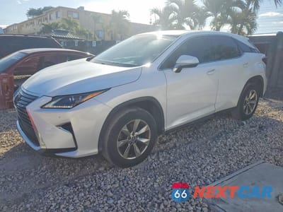 2019 LEXUS RX 350 BASE 2T2ZZMCA4KC140386 - główne zdjęcie licytacji z USA - miniatura