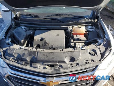 Zdjęcie 12 z 13 samochodu: 2021 CHEVROLET TRAVERSE LT VIN:1GNEVHKWXMJ148090 - miniatura