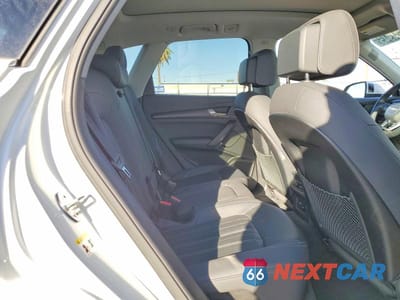 Zdjęcie 11 z 13 samochodu: 2023 AUDI Q5 PREMIUM PLUS 45 VIN:WA1EAAFY3P2180640 - miniatura