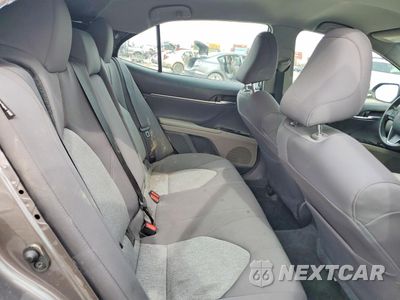 Zdjęcie 10 z 13 samochodu: 2020 TOYOTA CAMRY LE VIN:4T1C11AK5LU384401 - miniatura