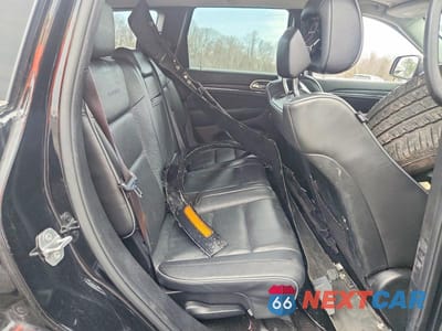 Zdjęcie 11 z 12 samochodu: 2019 JEEP GRAND CHEROKEE SUMMIT VIN:1C4RJFJG1KC696176 - miniatura