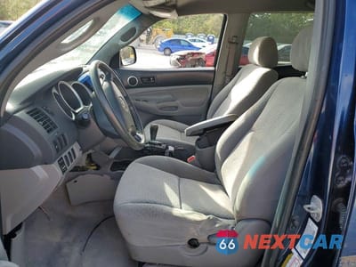 Zdjęcie 7 z 12 samochodu: 2006 TOYOTA TACOMA PRERUNNER V6 VIN:5TEJU62N66Z309727 - miniatura