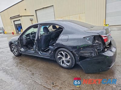 Drugie zdjęcie samochodu z przodu: 2016 HONDA ACCORD LX VIN:1HGCR2F3XGA246561 - miniatura