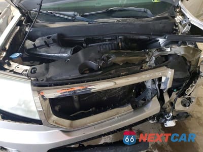 Zdjęcie 12 z 12 samochodu: 2011 HONDA PILOT EXL VIN:5FNYF4H52BB091821 - miniatura