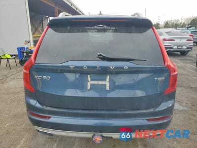 Zdjęcie 6 z 14 samochodu: 2018 VOLVO XC90 T8 VIN:YV4BR0PK2J1385124 - miniatura