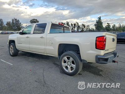 Drugie zdjęcie samochodu z przodu: 2015 CHEVROLET SILVERADO C1500 LT VIN:3GCPCREC7FG305030 - miniatura