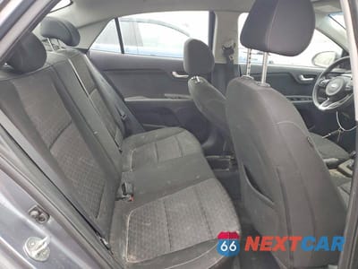 Zdjęcie 10 z 12 samochodu: 2020 KIA RIO LX VIN:3KPA24AD0LE349727 - miniatura