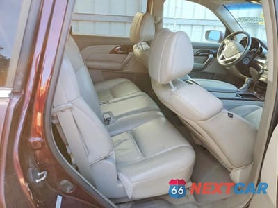 Zdjęcie 11 z 13 samochodu: 2011 ACURA MDX VIN:2HNYD2H22BH531900 - miniatura