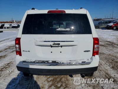 Zdjęcie 6 z 14 samochodu: 2017 JEEP PATRIOT LATITUDE VIN:1C4NJRFB0HD176650 - miniatura