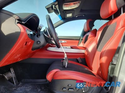 Zdjęcie 7 z 12 samochodu: 2023 GENESIS GV70 2.5T STANDARD VIN:KMUMADTB3PU106705 - miniatura