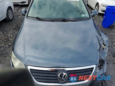 Zdjęcie 11 z 12 samochodu: 2009 VOLKSWAGEN PASSAT TURBO VIN:WVWJK73C39P042311 - miniatura