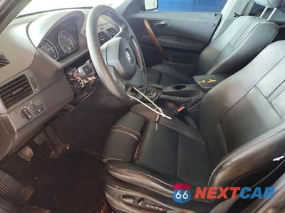 Zdjęcie 7 z 12 samochodu: 2004 BMW X3 2.5I VIN:WBXPA73444WA77398 - miniatura