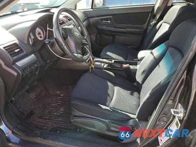 Zdjęcie 7 z 11 samochodu: 2013 SUBARU IMPREZA SPORT PREMIUM VIN:JF1GPAL64DH853577 - miniatura