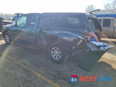 Drugie zdjęcie samochodu z przodu: 2004 NISSAN TITAN XE VIN:1N6AA06B94N541497 - miniatura