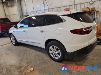 Drugie zdjęcie samochodu z przodu: 2019 BUICK ENCLAVE ESSENCE VIN:5GAEVAKW5KJ291110 - miniatura