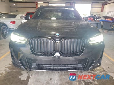 Piąte zdjęcie samochodu w środku: 2023 BMW X3 XDRIVE30I VIN:WBX57DP06PN222590 - miniatura