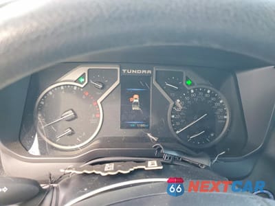 Zdjęcie 9 z 13 samochodu: 2024 TOYOTA TUNDRA SR5 VIN:5TFLA5DB2RX204712 - miniatura