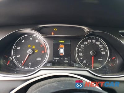 Zdjęcie 9 z 12 samochodu: 2015 AUDI A4 PREMIUM PLUS VIN:WAUFFAFL9FN009563 - miniatura