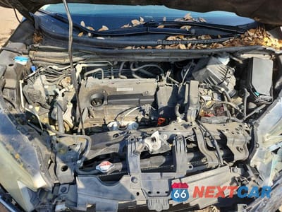 Zdjęcie 11 z 12 samochodu: 2016 HONDA CR-V LX VIN:5J6RM4H35GL049828 - miniatura