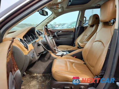 Zdjęcie 7 z 12 samochodu: 2016 BUICK ENCLAVE VIN:5GAKRBKD1GJ326616 - miniatura