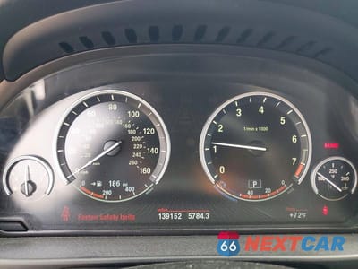 Zdjęcie 9 z 11 samochodu: 2014 BMW 535 I VIN:WBA5B1C54ED482532 - miniatura