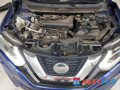 Zdjęcie 11 z 12 samochodu: 2018 NISSAN ROGUE S VIN:KNMAT2MT9JP605624 - miniatura