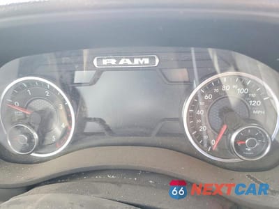 Zdjęcie 9 z 12 samochodu: 2024 RAM 2500 TRADESMAN VIN:3C6UR5CL8RG233425 - miniatura