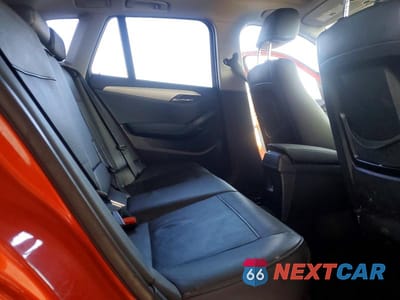 Zdjęcie 10 z 11 samochodu: 2013 BMW X1 XDRIVE28I VIN:WBAVL1C51DVR89913 - miniatura