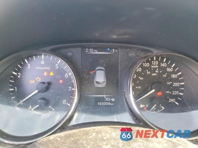 Zdjęcie 9 z 12 samochodu: 2017 NISSAN QASHQAI VIN:JN1BJ1CP8HW013627 - miniatura