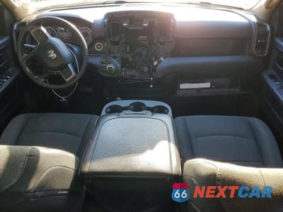 Zdjęcie 8 z 11 samochodu: 2020 RAM 2500 TRADESMAN VIN:3C6UR5CJXLG125135 - miniatura