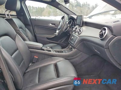 Zdjęcie 7 z 13 samochodu: 2017 MERCEDES-BENZ GLA 250 4MATIC VIN:WDCTG4GB0HJ307370 - miniatura