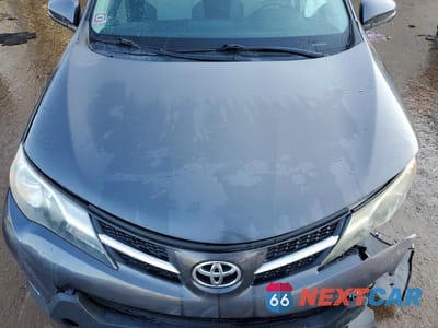 Zdjęcie 11 z 12 samochodu: 2015 TOYOTA RAV4 XLE VIN:2T3RFREV2FW307950 - miniatura