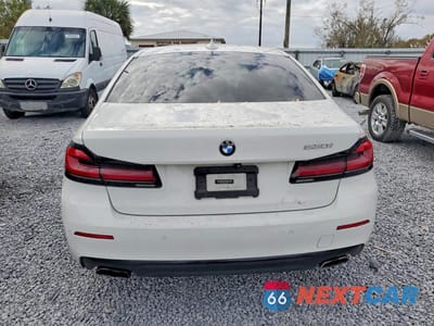 Zdjęcie 6 z 12 samochodu: 2021 BMW 530 I VIN:WBA53BH0XMCG37592 - miniatura