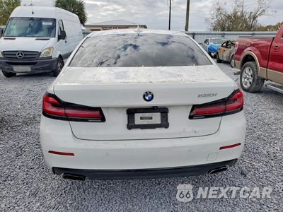 Zdjęcie 6 z 12 samochodu: 2021 BMW 530 I VIN:WBA53BH0XMCG37592 - miniatura