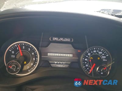 Zdjęcie 9 z 12 samochodu: 2019 RAM 1500 BIG HORN/LONE STAR VIN:1C6RRFFG5KN818874 - miniatura