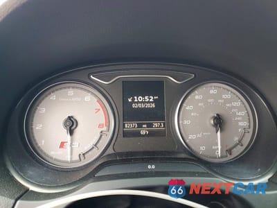 Zdjęcie 9 z 12 samochodu: 2016 AUDI S3 PRESTIGE VIN:WAUF1GFF9G1023855 - miniatura