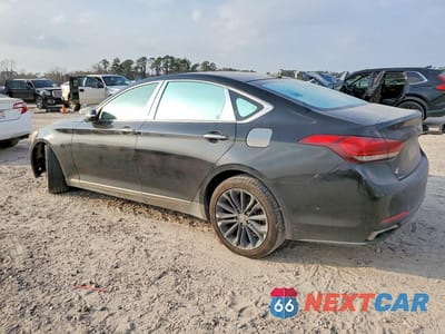 Drugie zdjęcie samochodu z przodu: 2016 HYUNDAI GENESIS 3.8L VIN:KMHGN4JE2GU120558 - miniatura