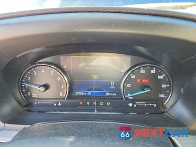 Zdjęcie 9 z 13 samochodu: 2020 FORD EXPLORER XLT VIN:1FMSK8DHXLGB59911 - miniatura