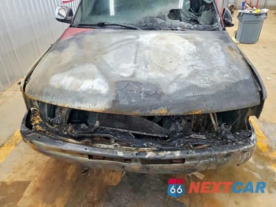 Zdjęcie 11 z 11 samochodu: 2001 CHEVROLET SILVERADO K1500 VIN:1GCEK19T91Z221273 - miniatura