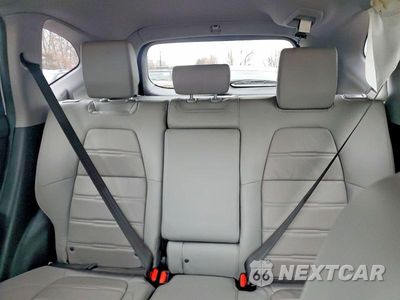 Zdjęcie 10 z 12 samochodu: 2020 HONDA CR-V EX VIN:5J6RW2H59LL015014 - miniatura