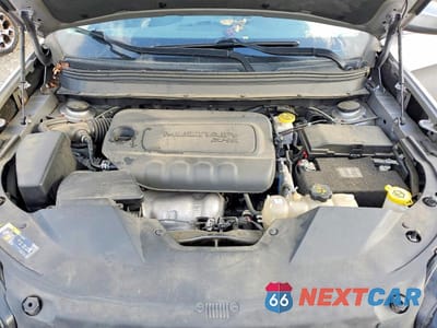 Zdjęcie 12 z 14 samochodu: 2020 JEEP CHEROKEE LATITUDE PLUS VIN:1C4PJMLB8LD651874 - miniatura