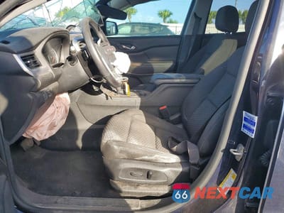 Zdjęcie 7 z 12 samochodu: 2017 GMC ACADIA SLE VIN:1GKKNLLA9HZ266368 - miniatura