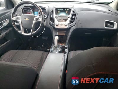 Zdjęcie 8 z 13 samochodu: 2012 CHEVROLET EQUINOX LT VIN:2GNALPEK3C6303257 - miniatura