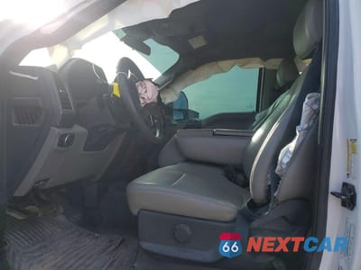 Zdjęcie 7 z 11 samochodu: 2022 FORD F250 SUPER DUTY VIN:1FT7W2BN9NEF24887 - miniatura
