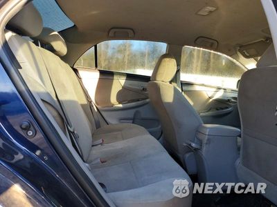 Zdjęcie 10 z 11 samochodu: 2013 TOYOTA COROLLA BASE VIN:5YFBU4EE2DP201189 - miniatura