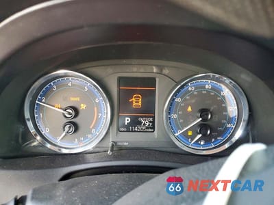 Zdjęcie 9 z 12 samochodu: 2018 TOYOTA COROLLA L VIN:5YFBURHE4JP756102 - miniatura