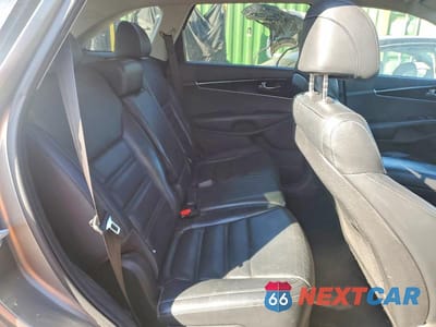 Zdjęcie 10 z 12 samochodu: 2017 KIA SORENTO LX VIN:5XYPGDA38HG269525 - miniatura
